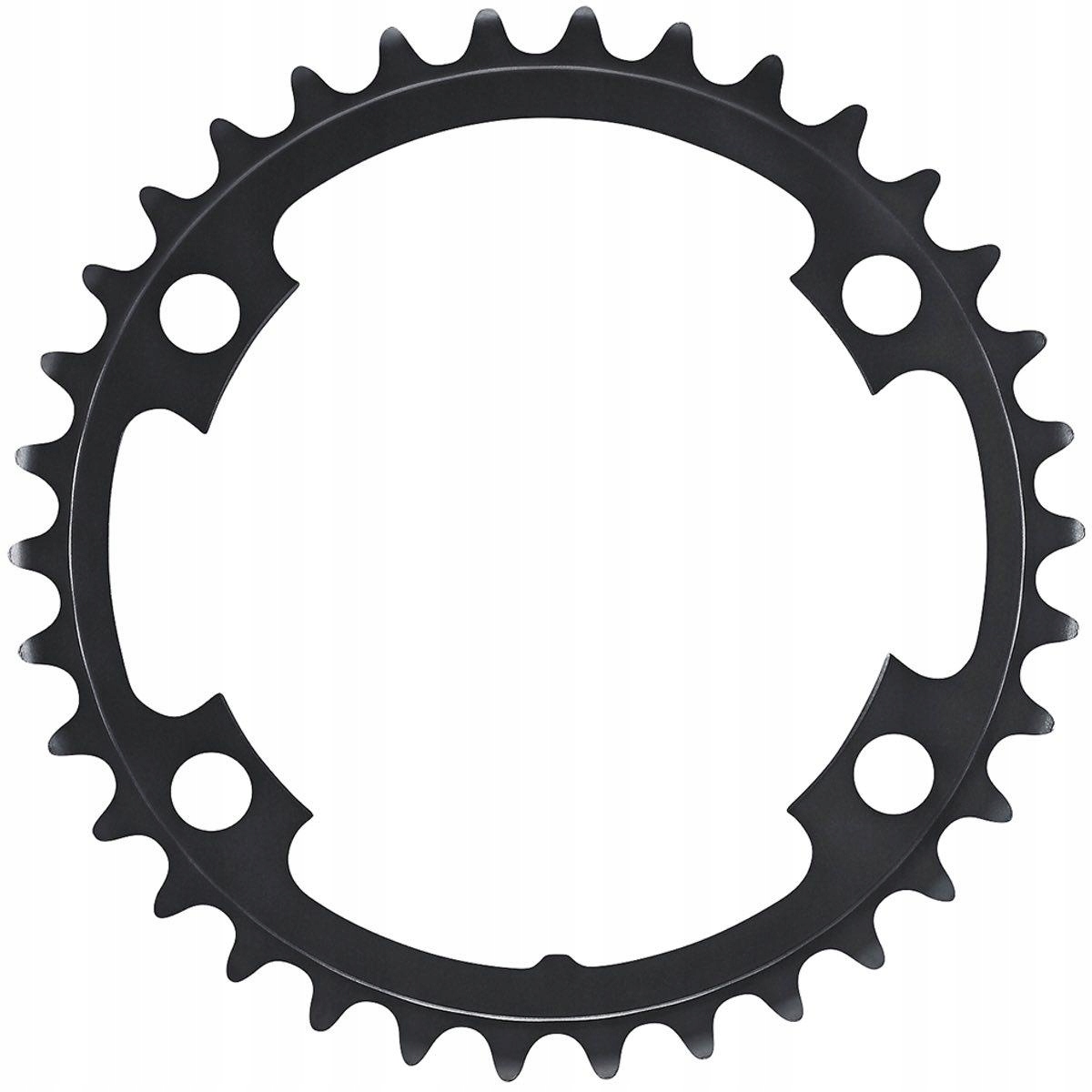 Zębatka Shimano 34T do Korby Fc -6800 34/50T