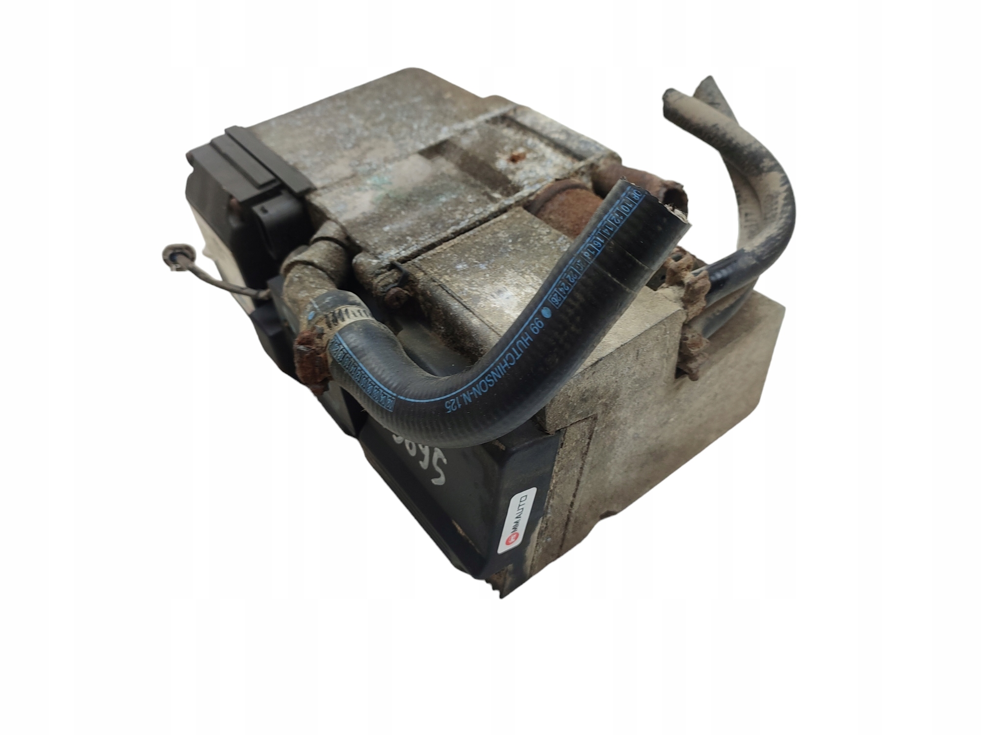 WEBASTO Webasto CITROEN XANTIA 90886C