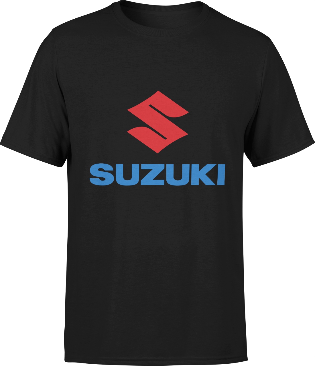 

Suzuki Koszulka Na Motor Bandit Męska T-shirt R. M