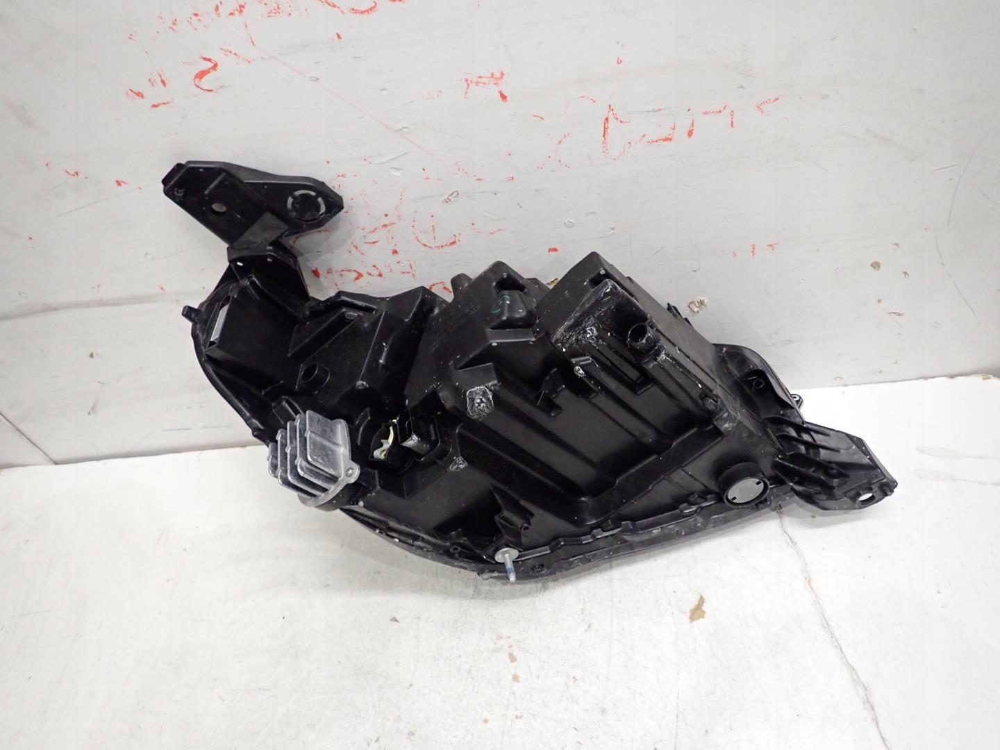 light front front left OPEL CORSA F 2019- FULL LED 39162653