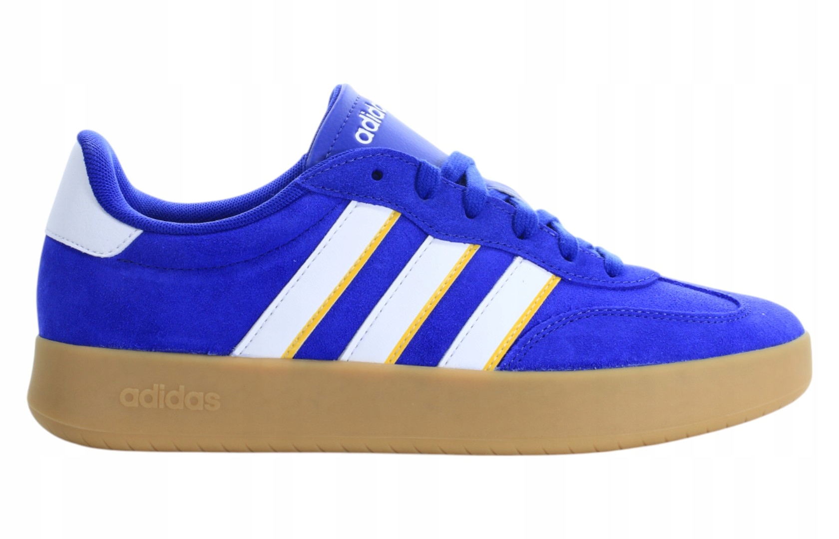 Pánské boty adidas Barreda JP7099