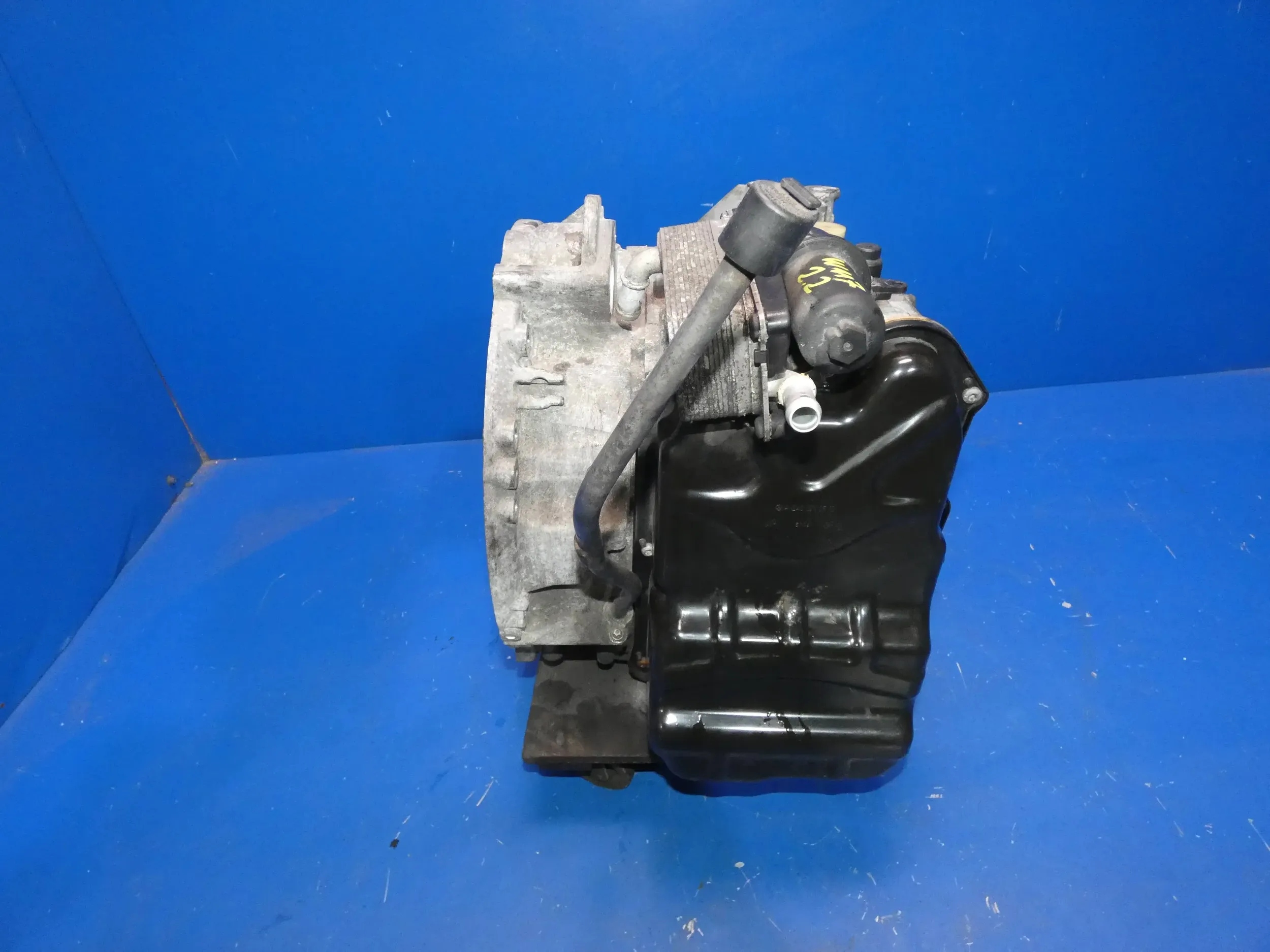MERCEDES CLA W117 W176 W156 W246 gearbox, automatic