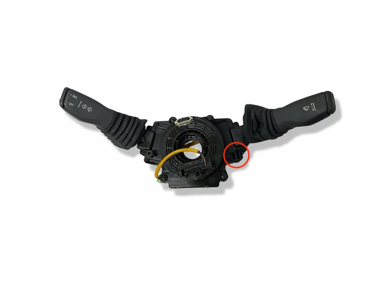 DEVIO LUCI TERGICRISTALLO TERGI Opel Antara 2007 96628699