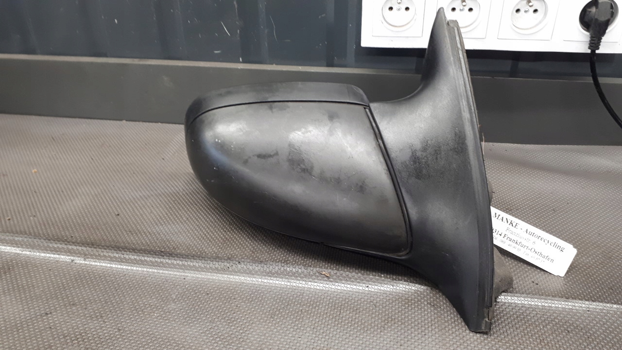 зеркало правое opel OMEGA b 5pin