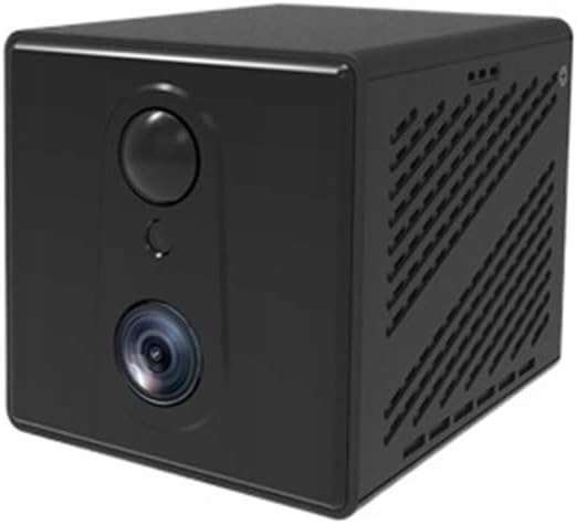 Vnútorná Ip Kamera Vstarcam CB75 1080P Domáce Monitorovanie Bezpečnosti