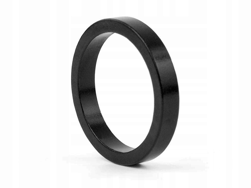 

Podkładka sterów 5 mm aluminium 1" - 25,4 mm
