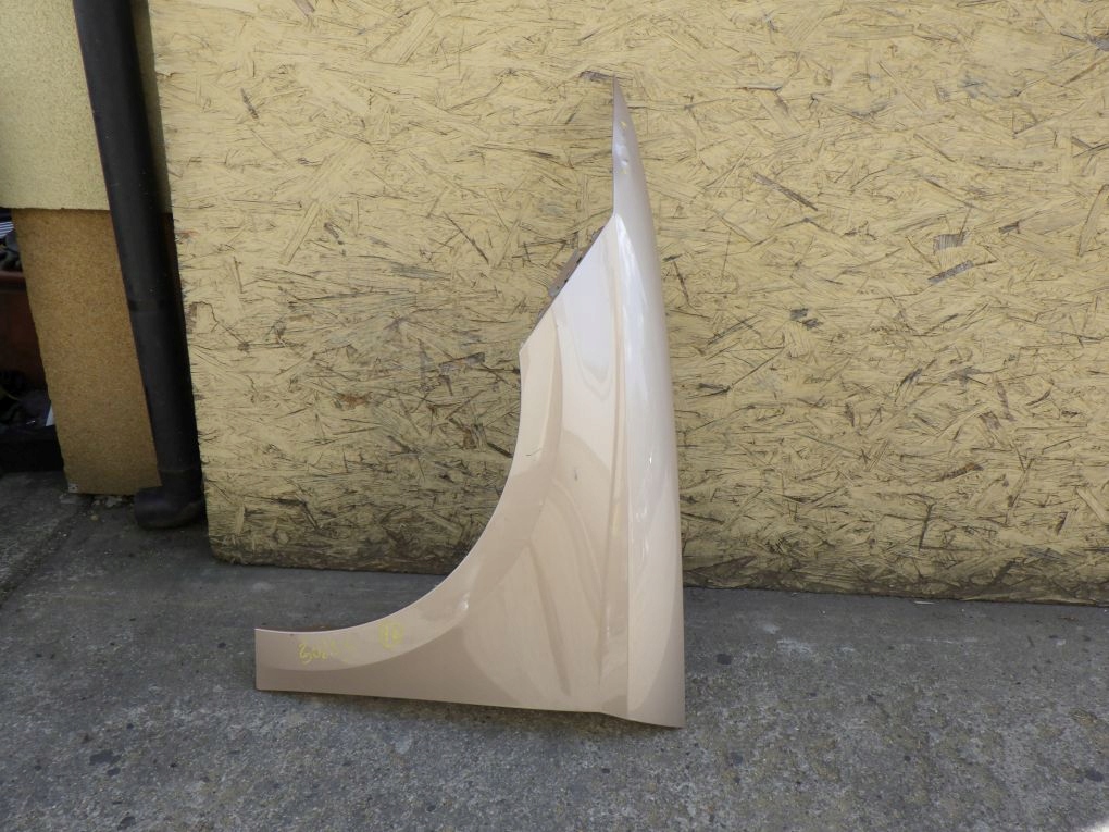 SEAT IBIZA V 5 6F 6F0 17- fender left front