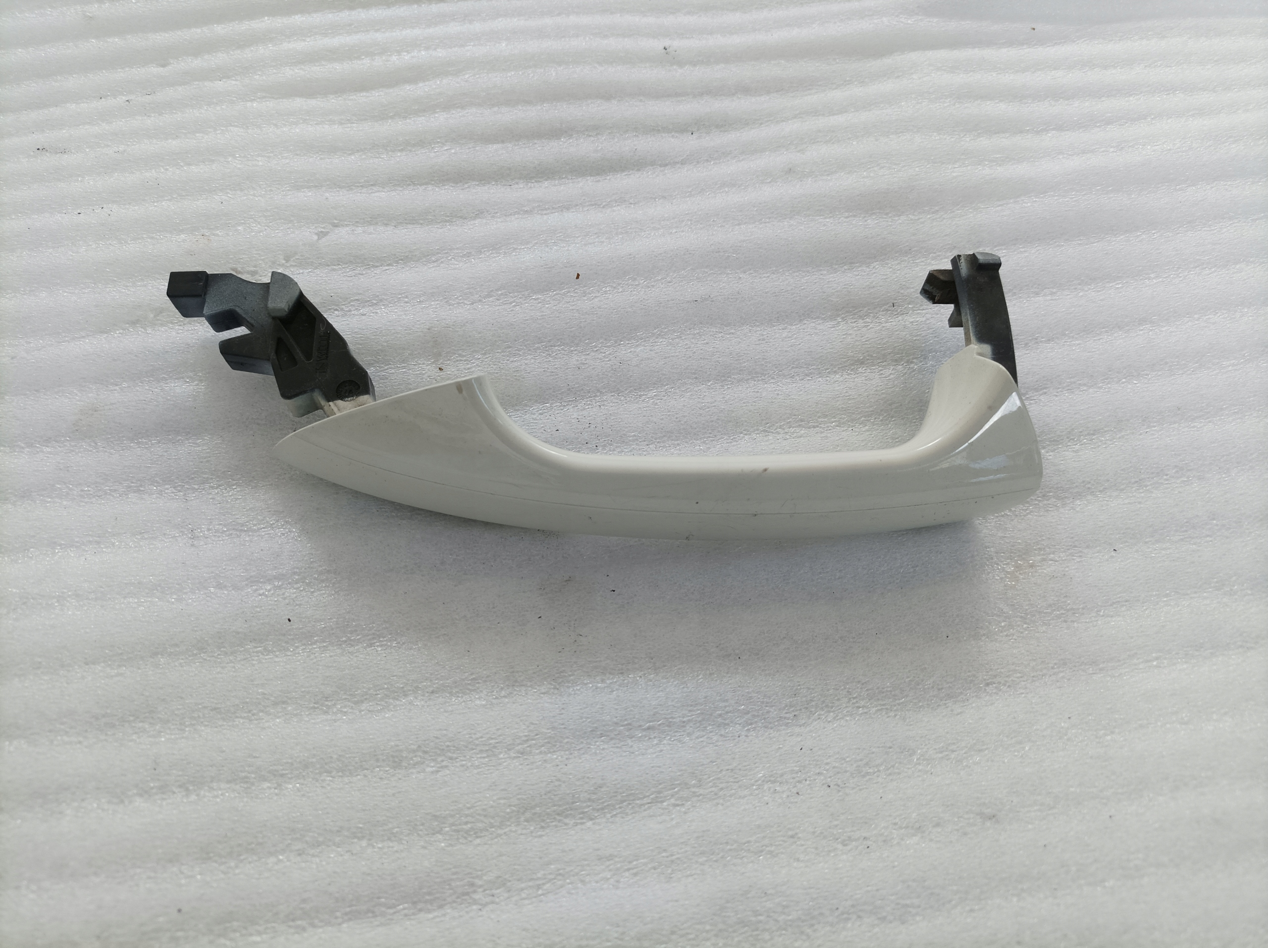 MERCEDES A45 W176 AMG handle left rear part