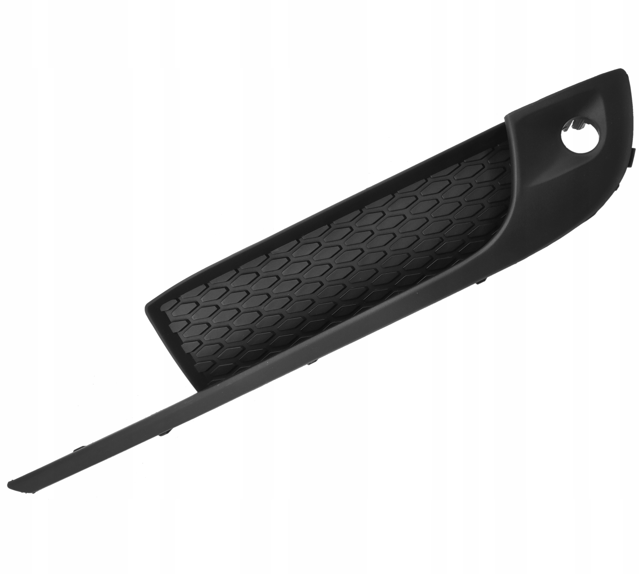 Krytka Přívodu Vzduchu Porsche Macan 95B Lift Levá