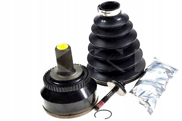 21299/SPI - SPIDAN КАРДАННЫЙ ШАРНИР ВНЕШНИЙ L/P (36Z / 27Z / 56