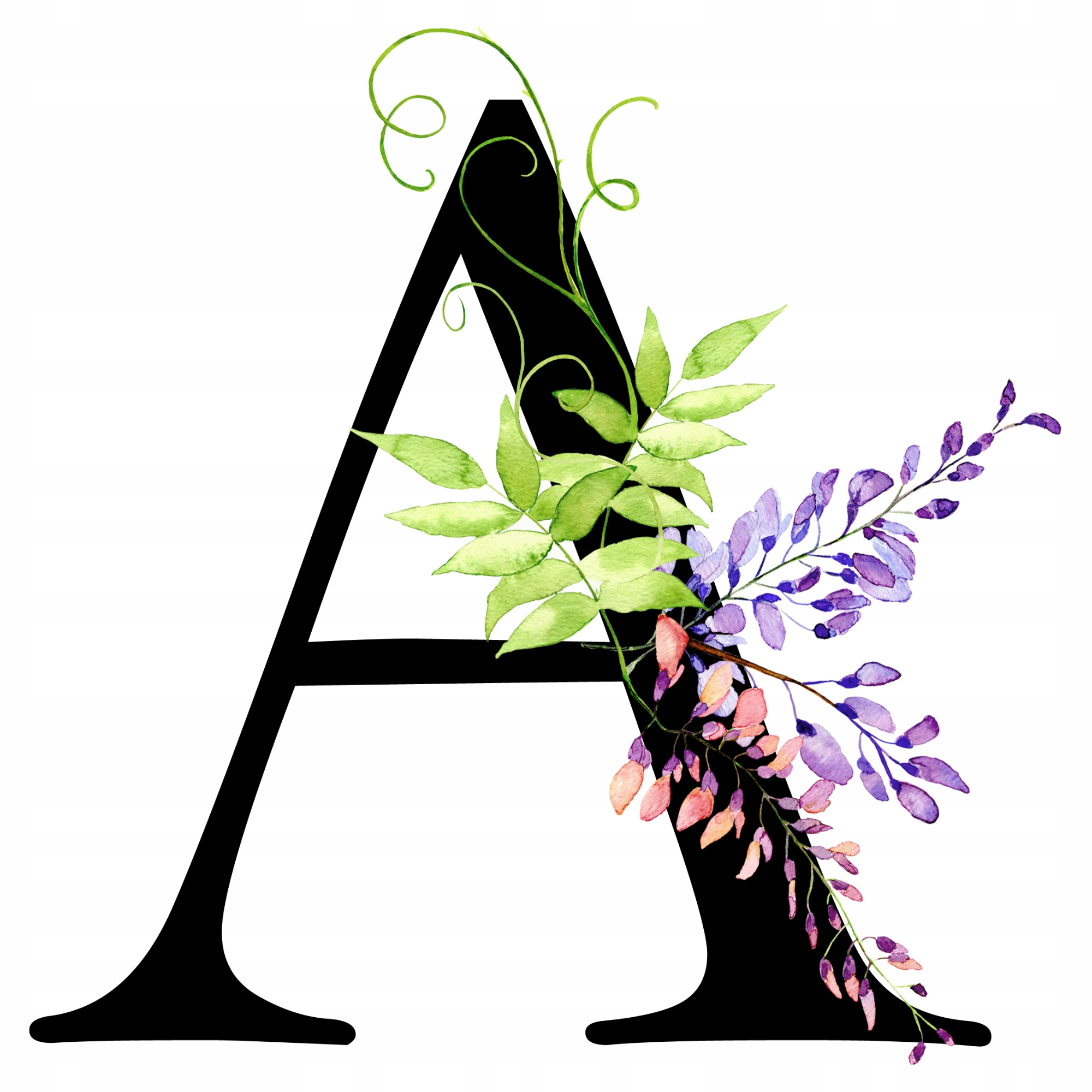 

Naprasowanka Litera Termo Naklejeka Na Odzież A