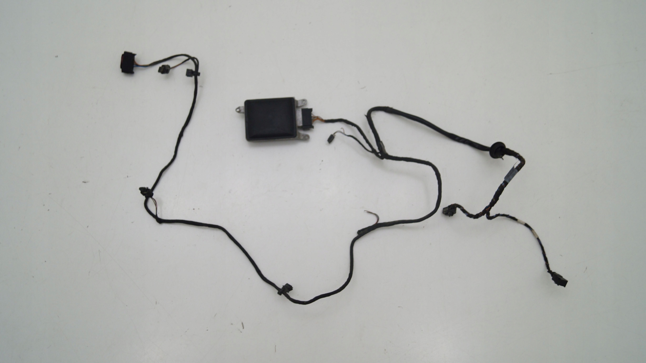 8K0907566J - AUDI A4 8K0 907566j Асистент зміни ременя модуль