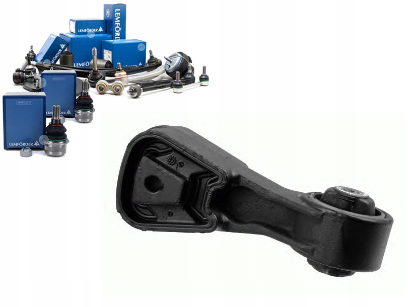 Silentblok Motoru Peugeot 406 605 Lemforder