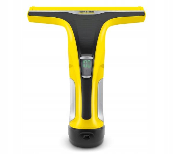 ВІКОНОМИЙЩИК KARCHER WV 6 PLUS 28см Код виробника wv6