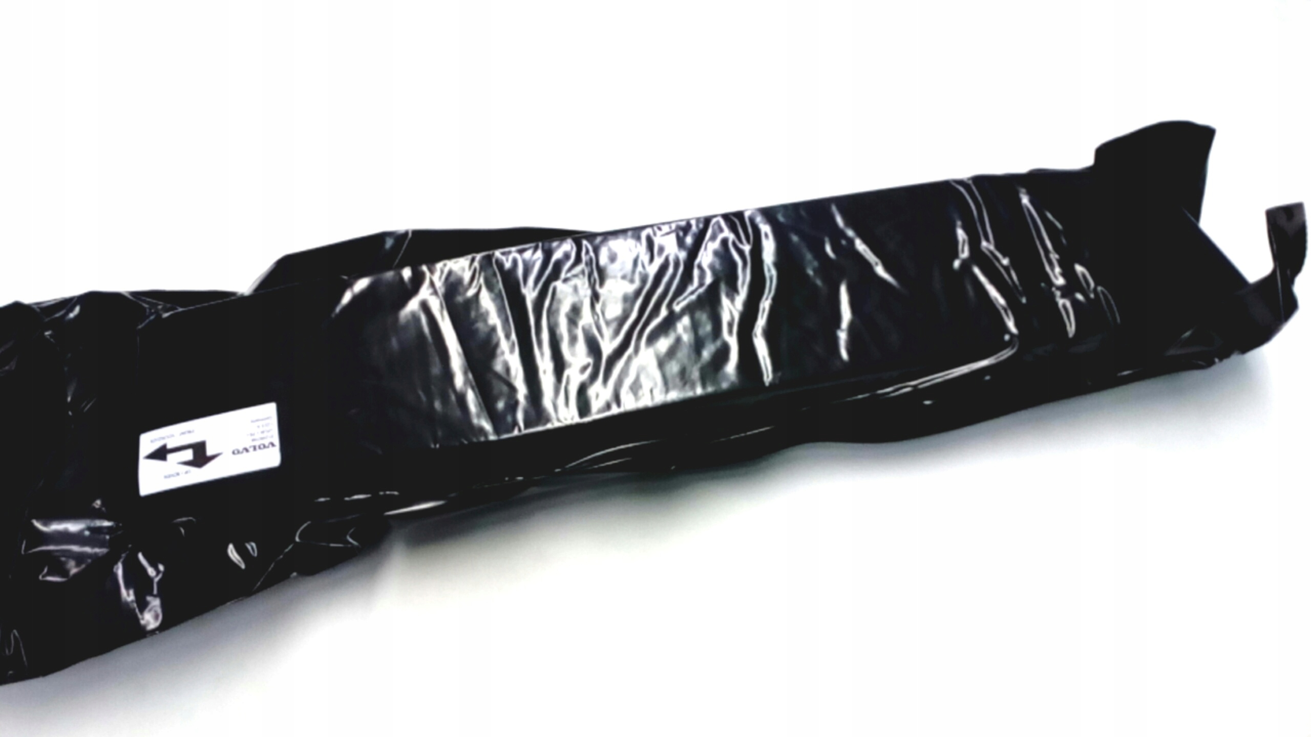 VOLVO S60 V60 lewa pianka wygluszenie blotnika OE