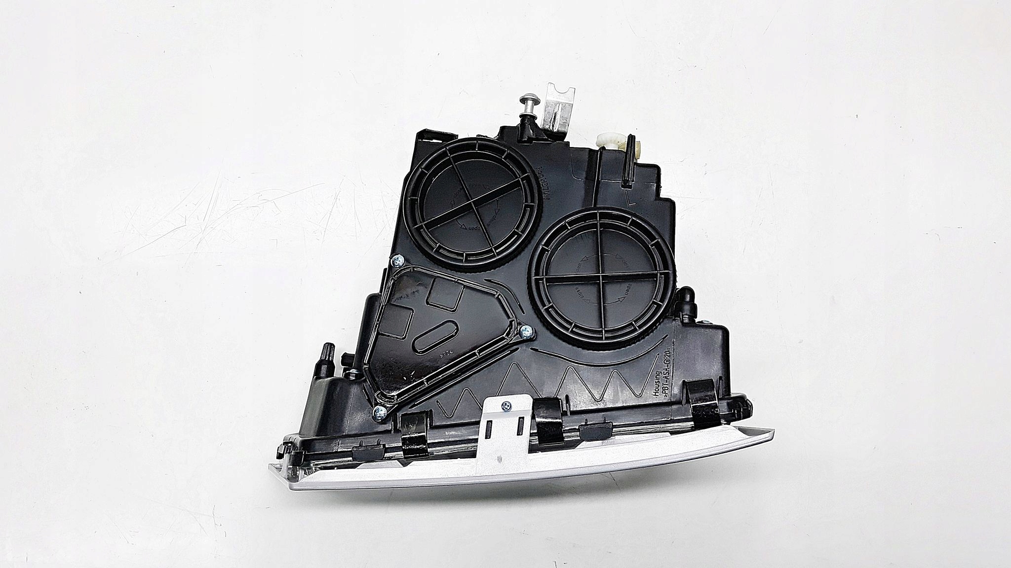 HALOGEN VOLVO FH13 PO 2008 PRAWY