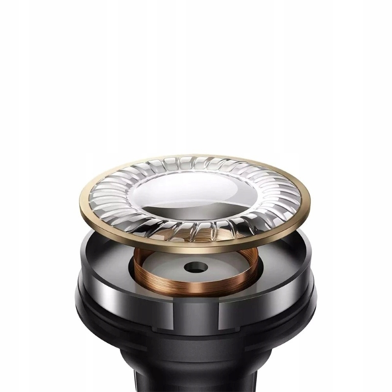 SŁUCHAWKI BEZPRZEWODOWE TWS BUDS J18 SREBRNE Model Buds J18