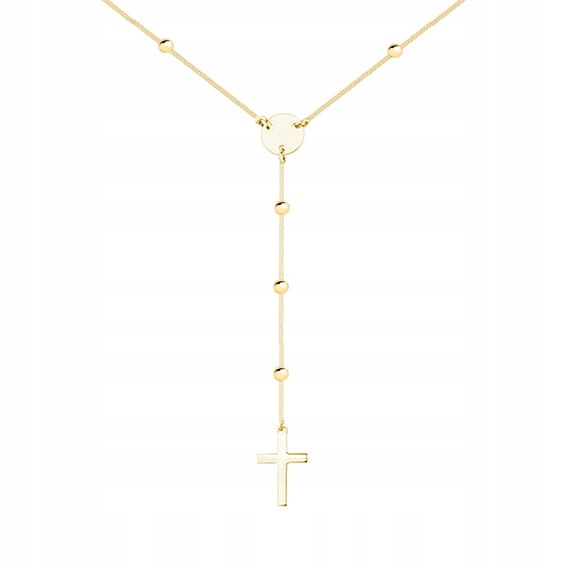 Náhrdelník růženín