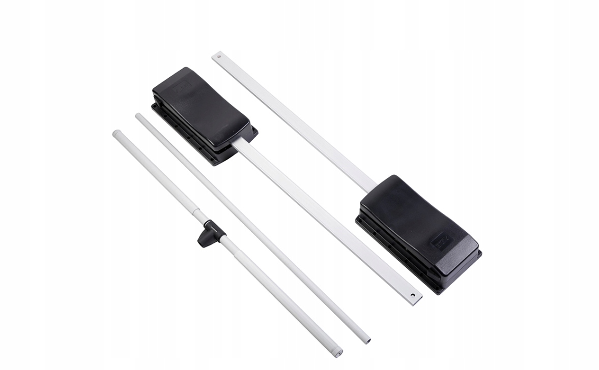 

Pantograf Gtv 400-600 czarny