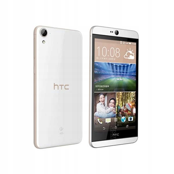Htc Desire 826 Dual Sim Biały
