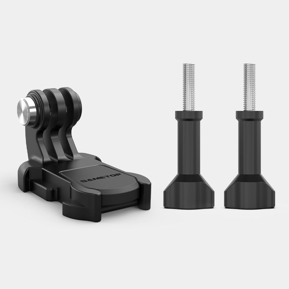 Pasek Na Głowę Pas Na Klatkę Do GoPro Hero 13 12 11 DJI Osmo Max Sametop — miniatura 7