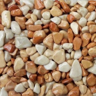 

Kruszywo marmurowe Breccia Pernice 25kg 2-4mm