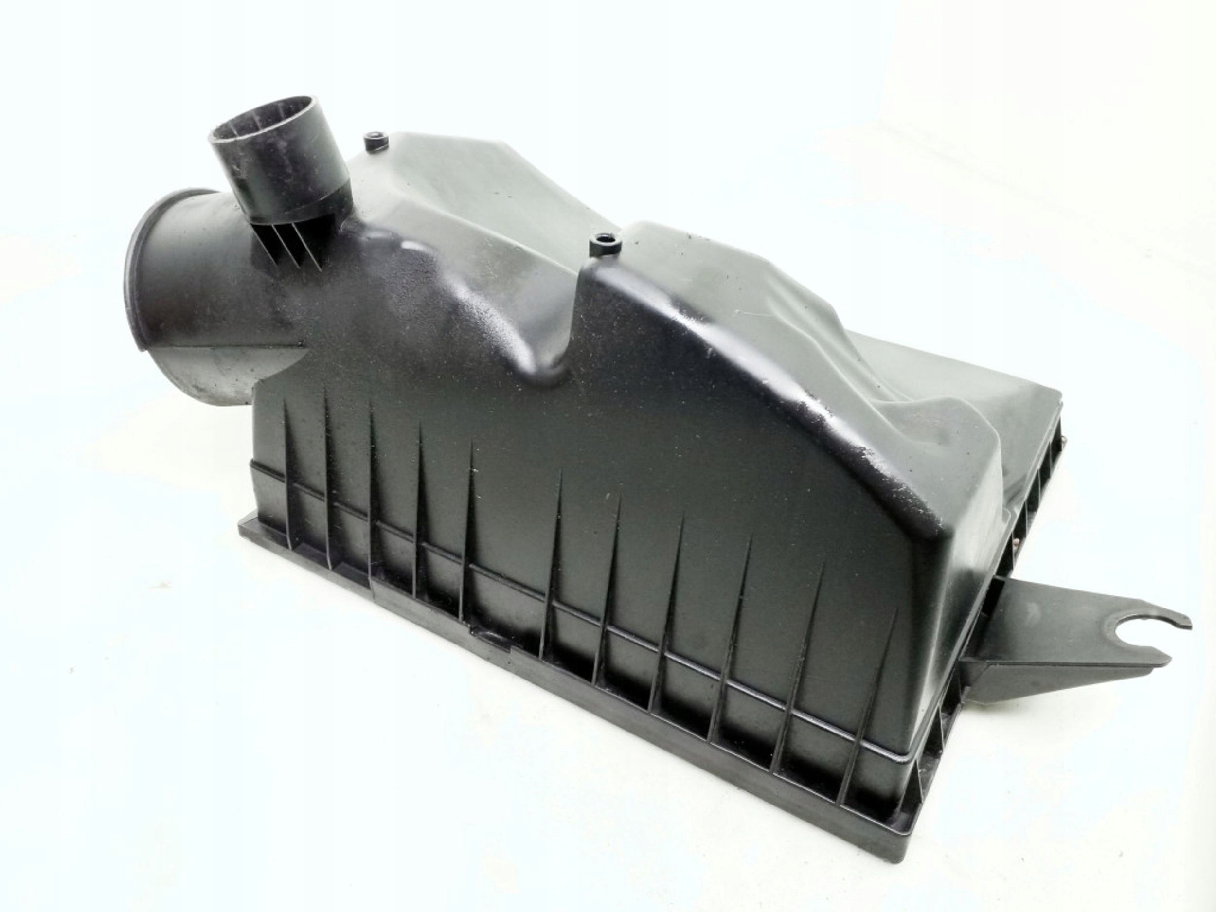 2004 BMW 6 E63 E64 корпус салонного фильтра Воздух 7521022
