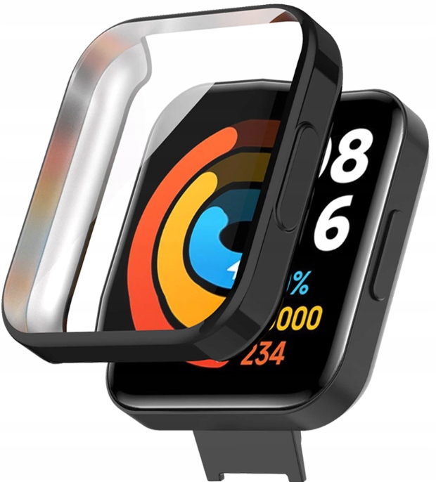 

Etui Ochronne do Xiaomi Redmi Watch 2 Lite