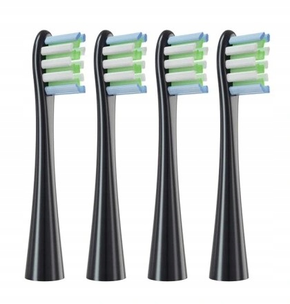 

4x Końcówki Oclean X Pro Elite Z1 F1 One Air 2 Se