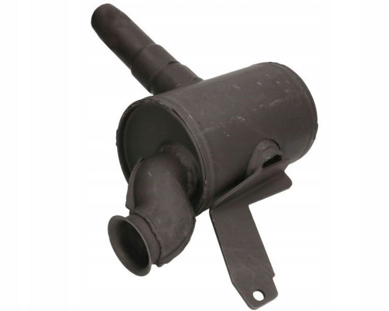 Tlumič New Holland Ts 90 100 110 Ford 82010856