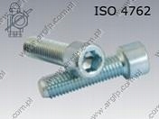 Śruba imbus M 8×30-8.8 oc.B ISO 4762 (200 szt.)