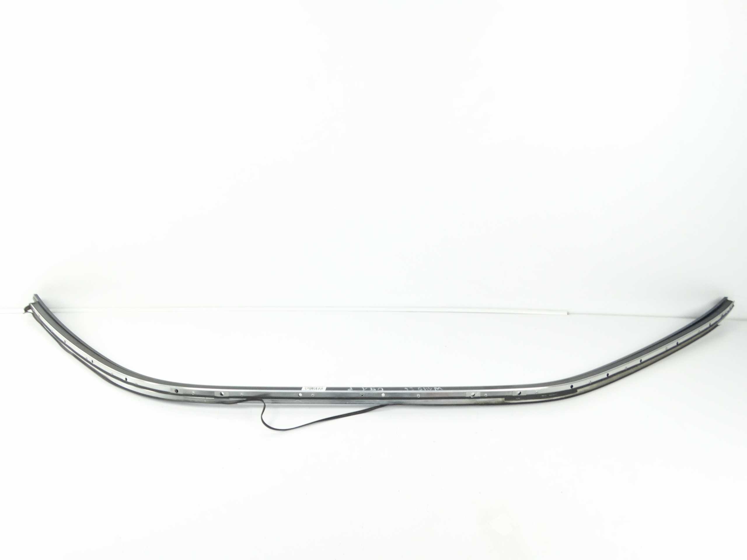 Mercedes CL W140 планка крыши кузова правая