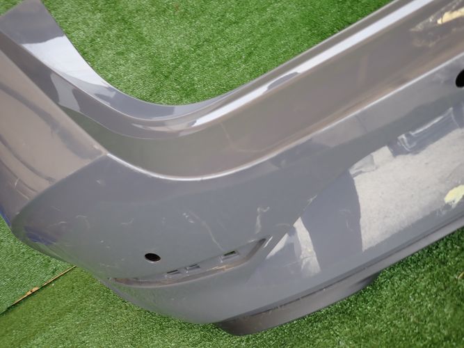 SEAT LEON IV KOMBI CUPRA bumper rear rear part