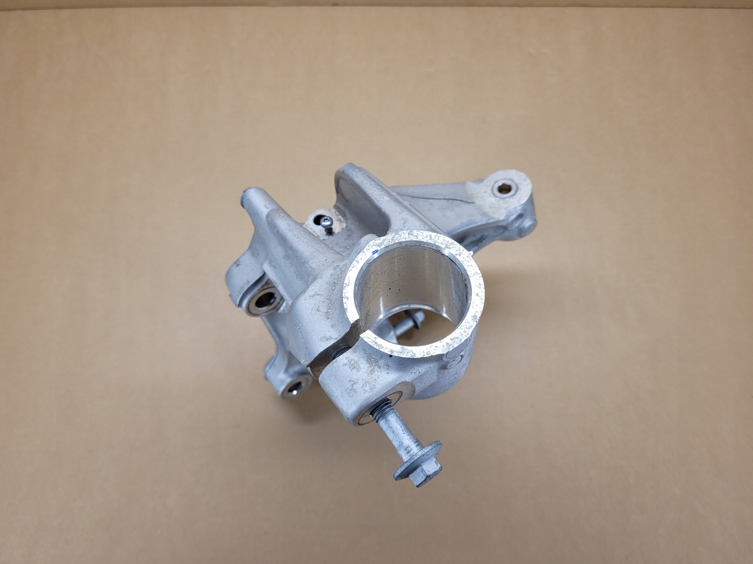 front front right swing VOLVO C40 XC40 E400V