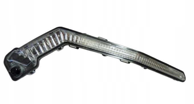 Lampa obrysová predná pravá Can-Am Maverick X3 710004995