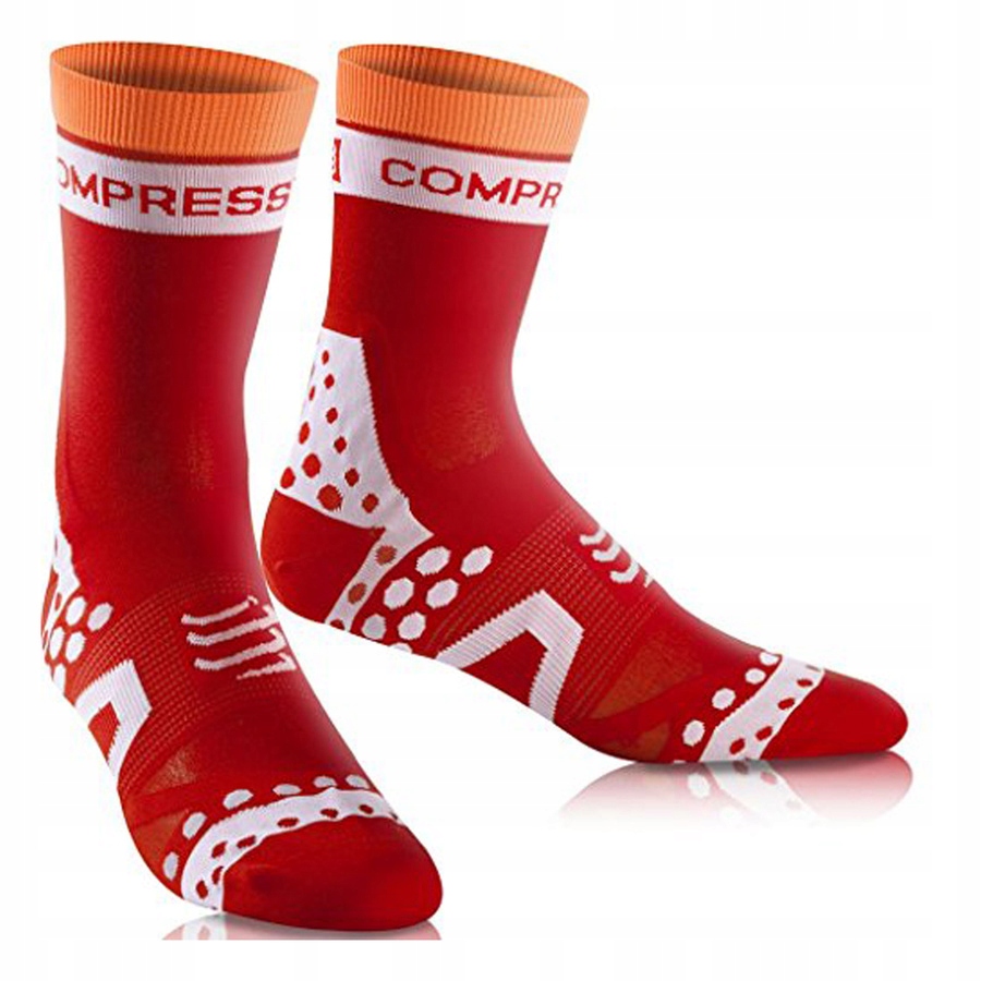 Compressport Pro Racing Socks Bike Ultralight 12G z 25€ EU35-38