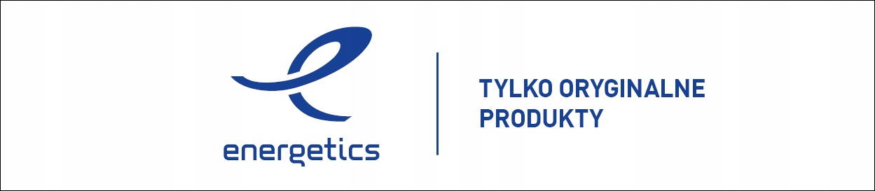 Opaska sportowa na głowę do biegania do ćwiczeń Energetics Motto Kod producenta 000000002000598062