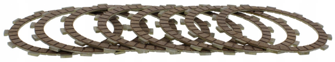 Sada spojkových kotoučů Bmw F 650 650 Gs 00-04