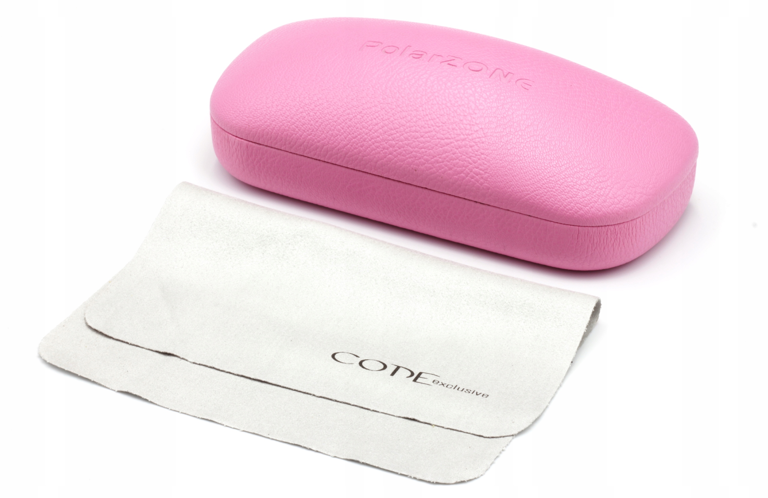 

Etui Twarde Na Okulary Ściereczka PolarZONE Jakość