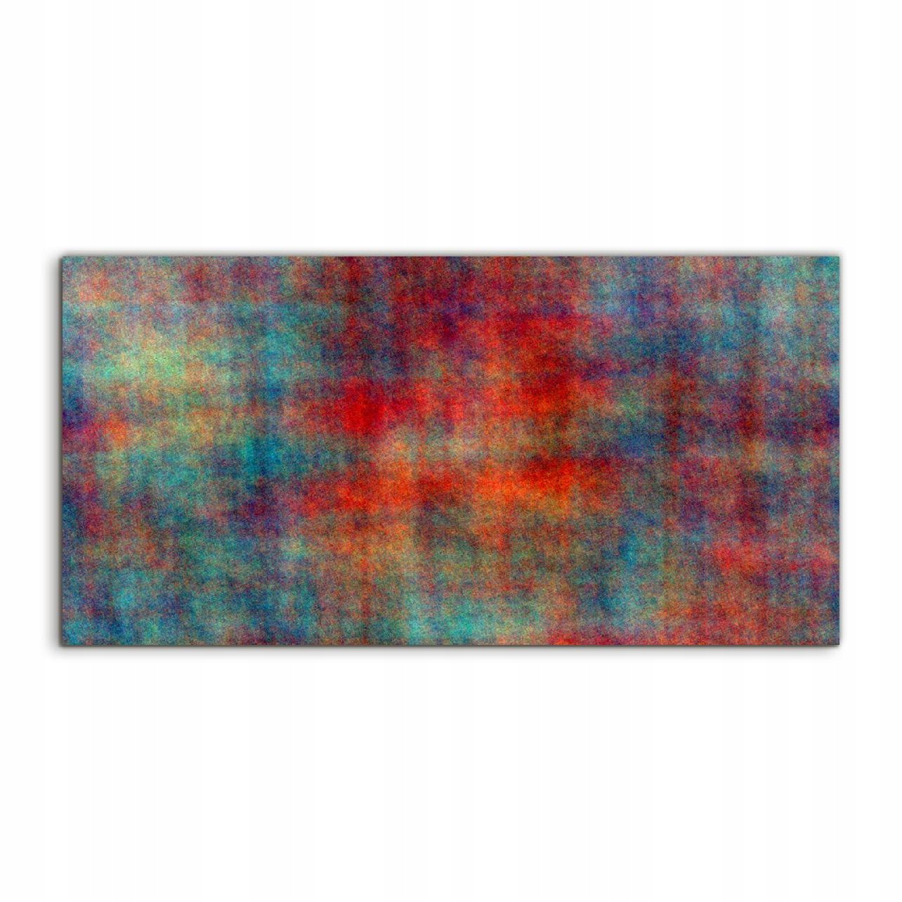 

Fotoobraz 100x50 na ścianę Abstrakcja Art Sztuka