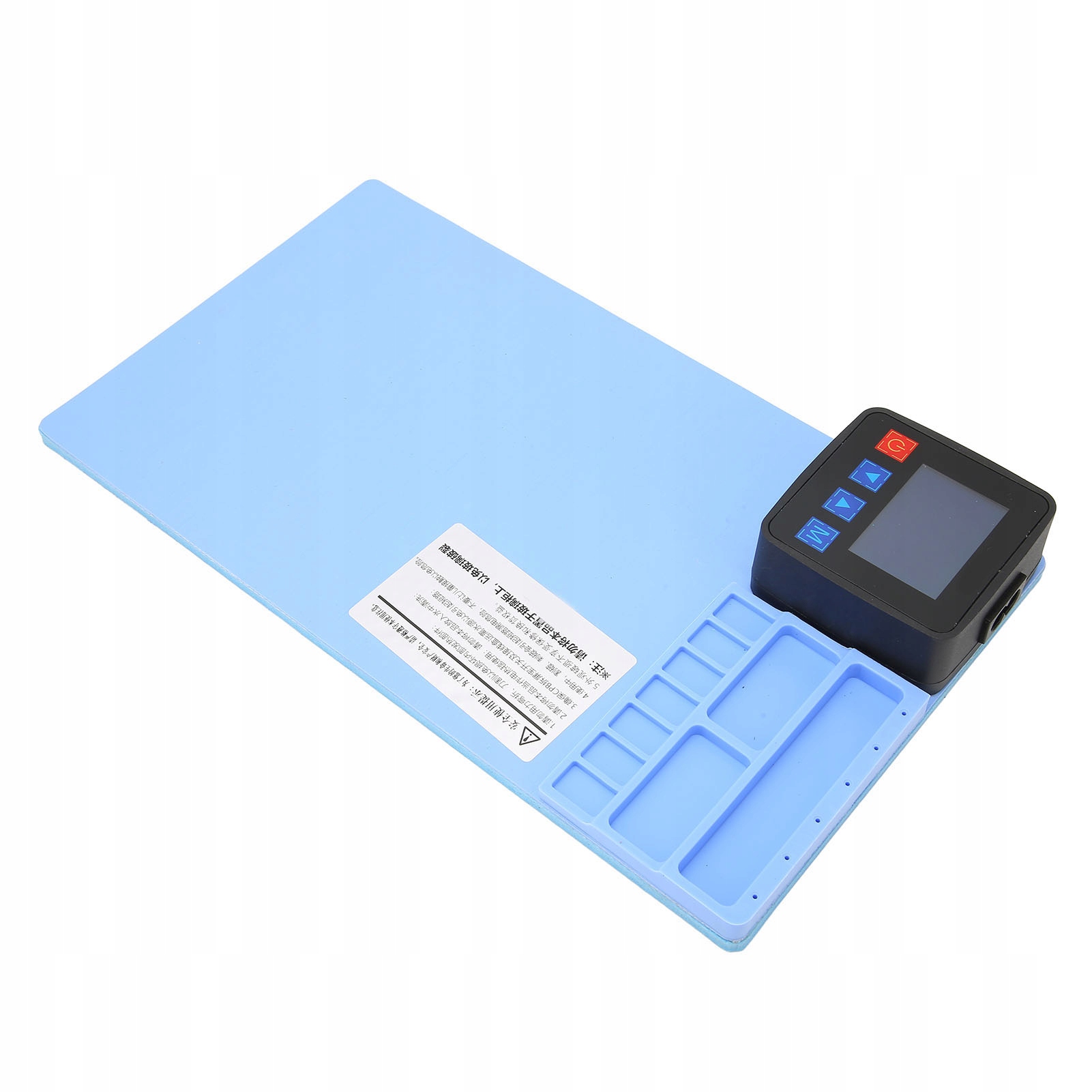 cpb300 heating pad compatible for mobile phones and tablets lcd screen sepa Producent 11 bit studios