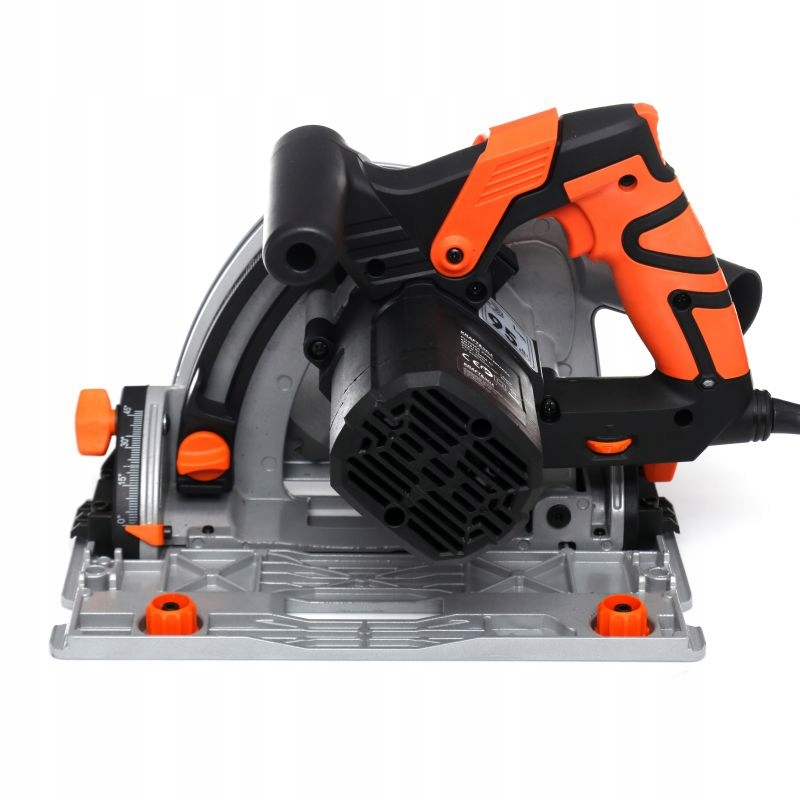 Pila prořezávací kotoučová pila 2200 5200 ot/min 1400 W Kraft&Dele