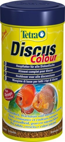 Levně Tetra Discus Colour 250 ml