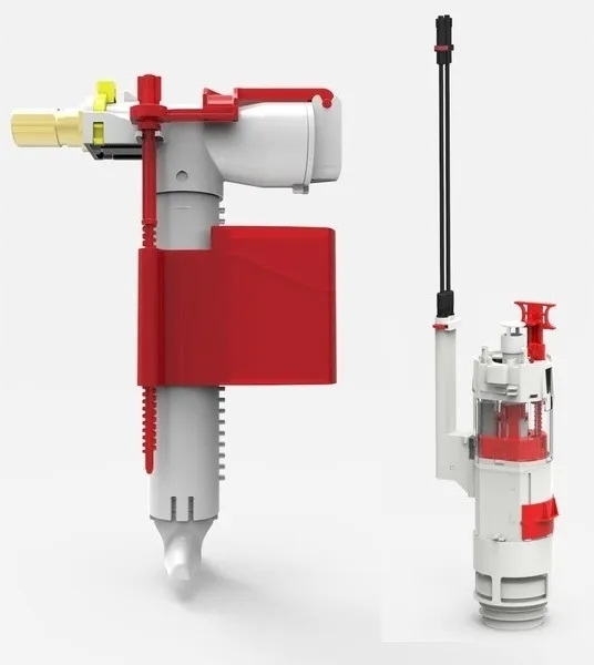 Sanit opravná sada 995N 980N 998N