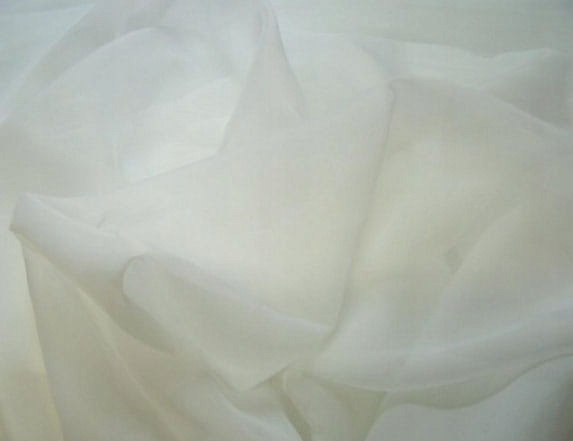 

Mg Firana Woal Ecru szer 300cm Polski jakość!