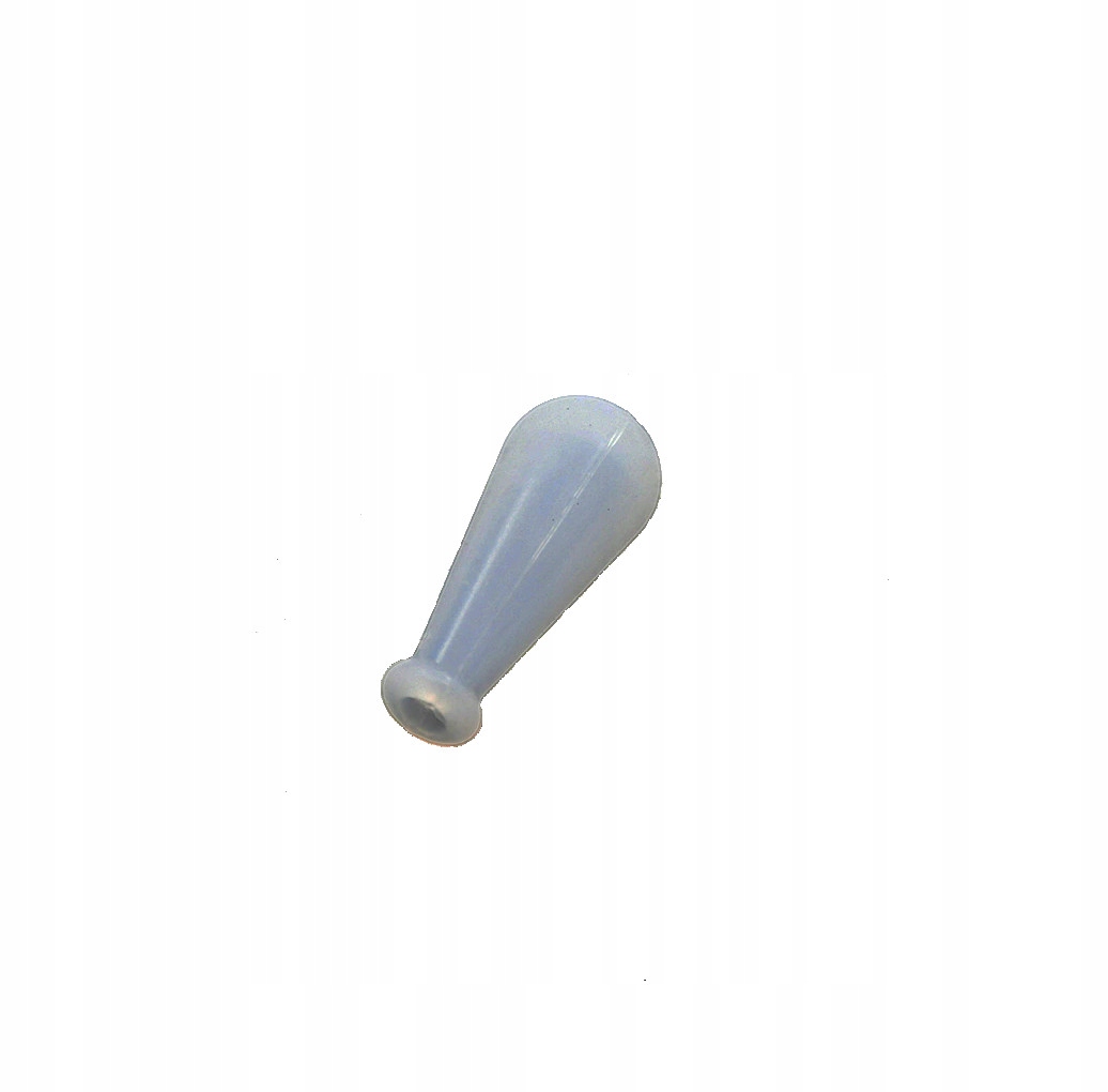 

Smoczek silikonowy do pipet 5 ml
