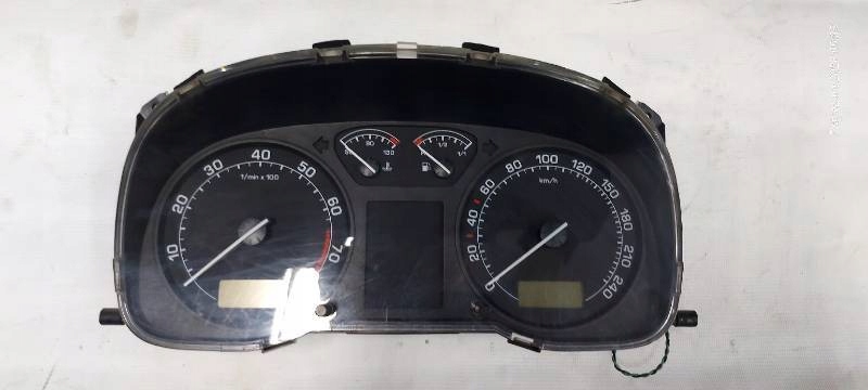 LICZNIK OCTAVIA 1.9TDI 1U0920811B