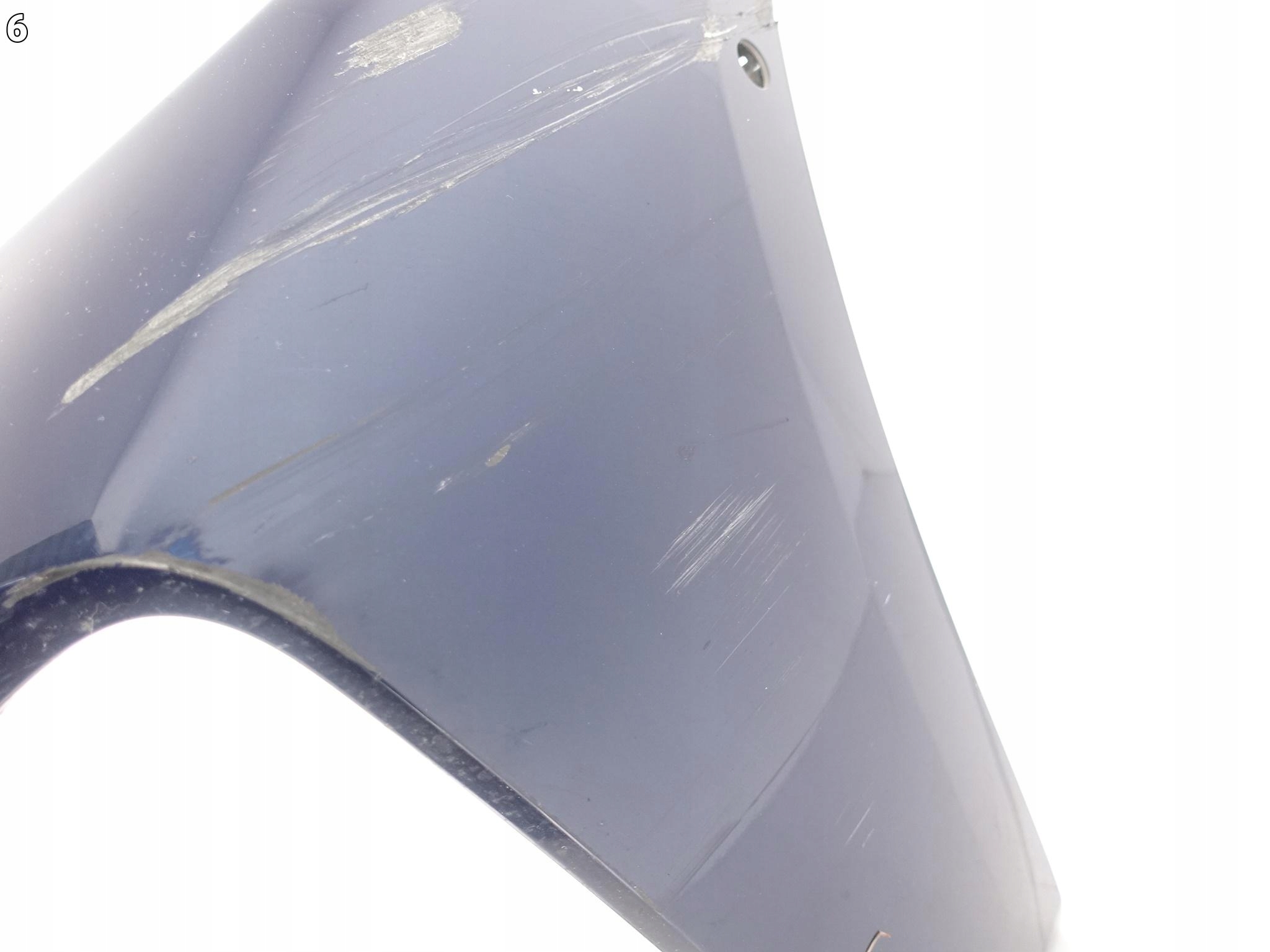 BMW 4 G22 G23 m-packet MSP 20- nárazník BUMPER předek *PDC*