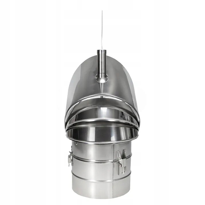 ROTOWENT DRAGON 200 PODSTAWA RUROWA OTWIERANA Marka Darco