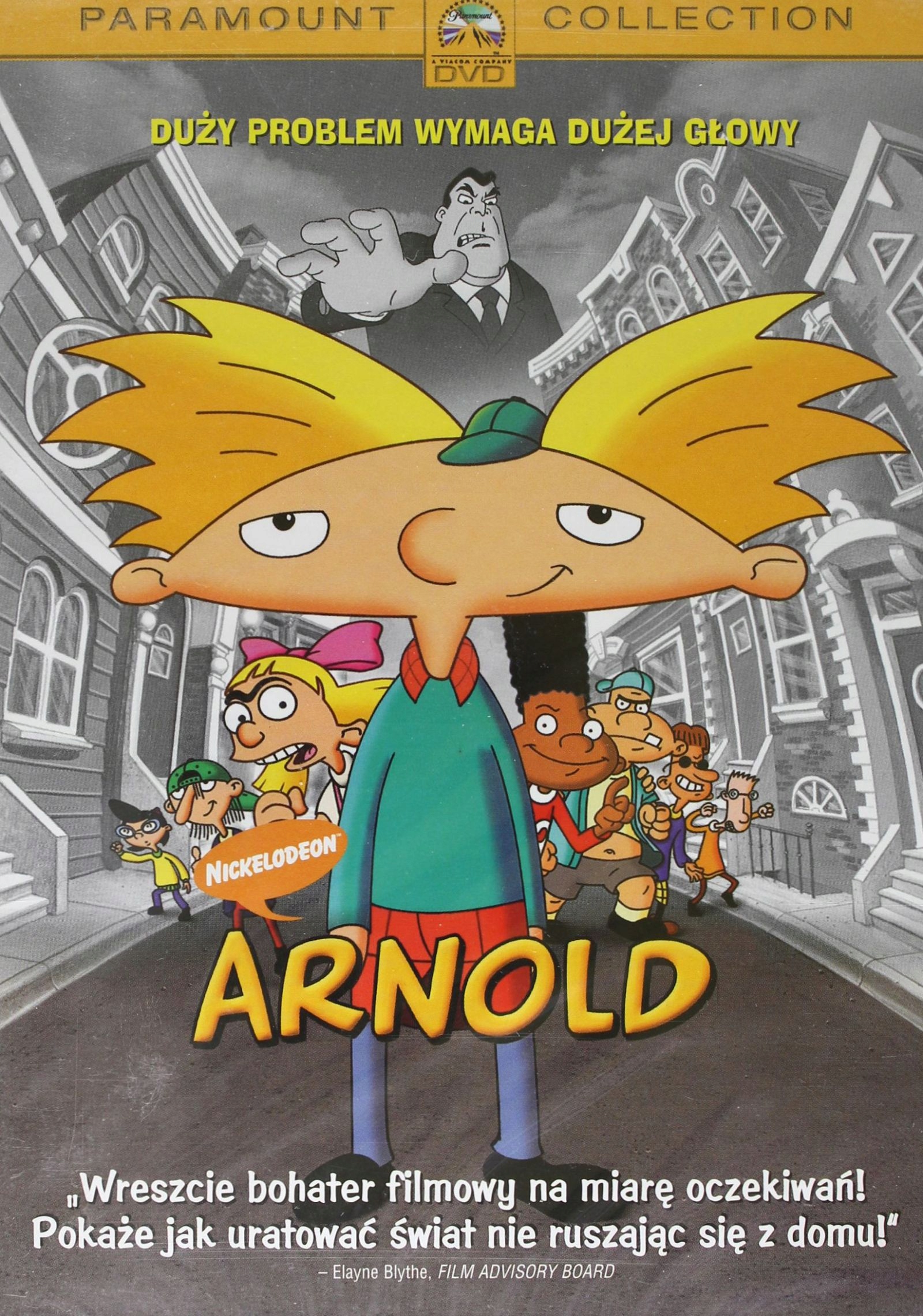 

Arnold (DVD)